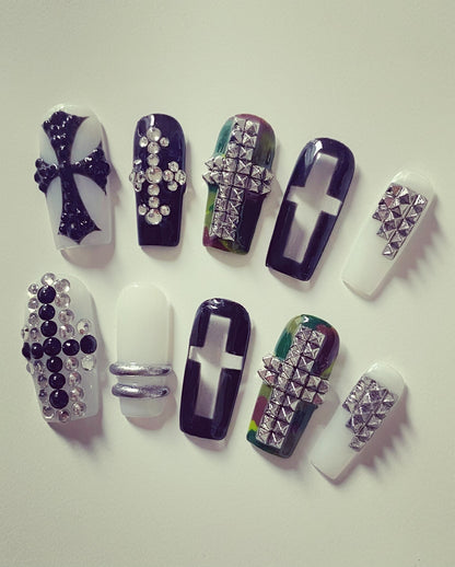 2014 Studded set ✞†✟