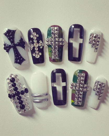 2014 Studded set ✞†✟
