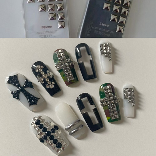 2014 Studded set ✞†✟