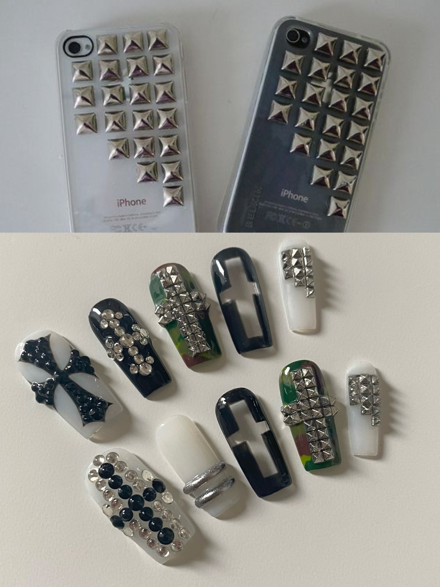 2014 Studded set ✞†✟