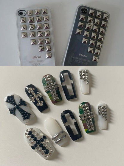 2014 Studded set ✞†✟