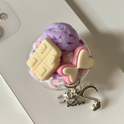 𝓉𝒶𝓇ℴ 𝒹ℯ𝓁𝒾𝑔𝒽𝓉 phone grip