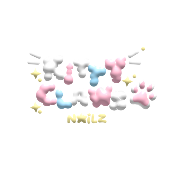 kittyclawsnailz