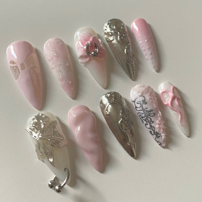 𝒘𝒉𝒊𝒔𝒑𝒆𝒓𝒔 𝒐𝒇 𝒈𝒍𝒊𝒔𝒕𝒆𝒏𝒊𝒏𝒈 𝒐𝒓𝒄𝒉𝒊𝒅𝒔 ˚𝜗𝜚˚ set