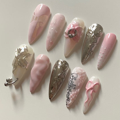 𝒘𝒉𝒊𝒔𝒑𝒆𝒓𝒔 𝒐𝒇 𝒈𝒍𝒊𝒔𝒕𝒆𝒏𝒊𝒏𝒈 𝒐𝒓𝒄𝒉𝒊𝒅𝒔 ˚𝜗𝜚˚ set